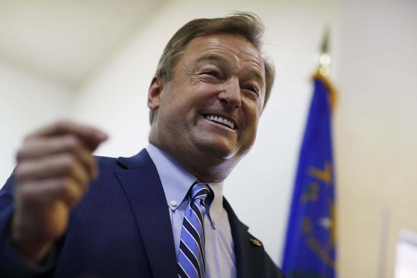 Dean Heller